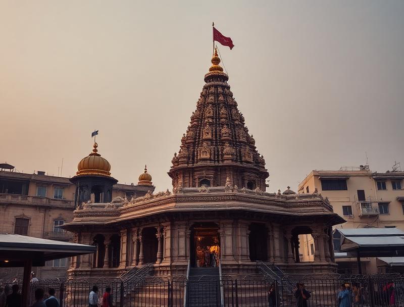 Pandit Ji on 'Sankalpa'